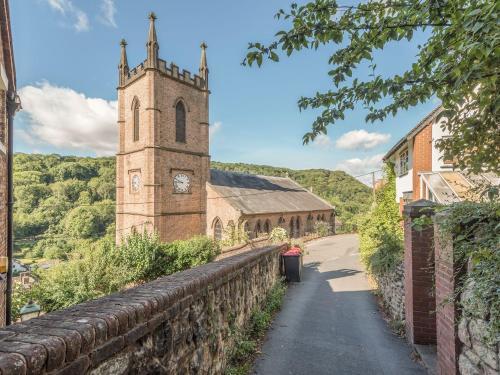 The Old Armoury, Telford