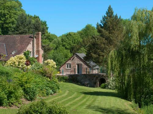 Mill Cottage, Tenbury Wells