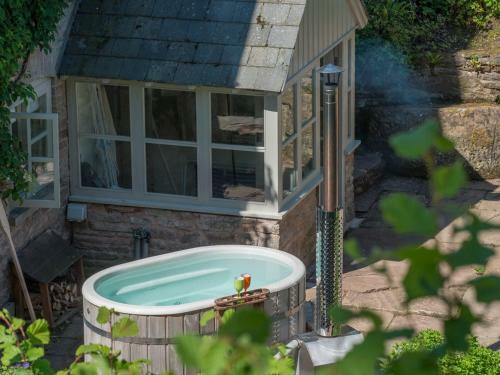 Mill Cottage, Tenbury Wells