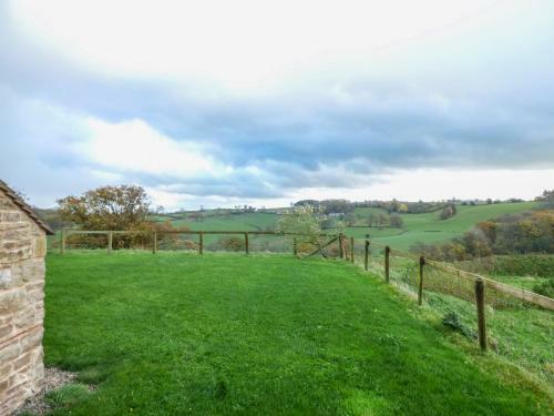 Wood Cottage, Tenbury Wells