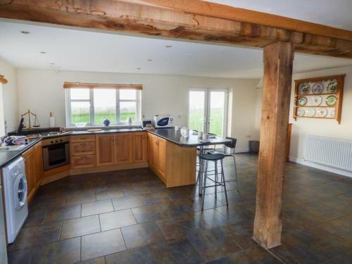 Wood Cottage, Tenbury Wells