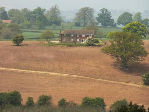 Wood Cottage, Tenbury Wells