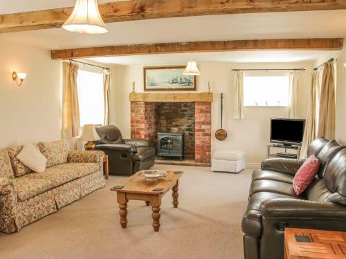 Wood Cottage, Tenbury Wells