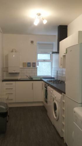17 The Green Holiday Apartment