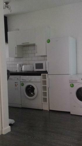 17 The Green Holiday Apartment