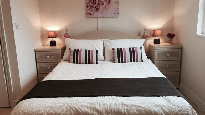 Apartamento Arcadia House 4b