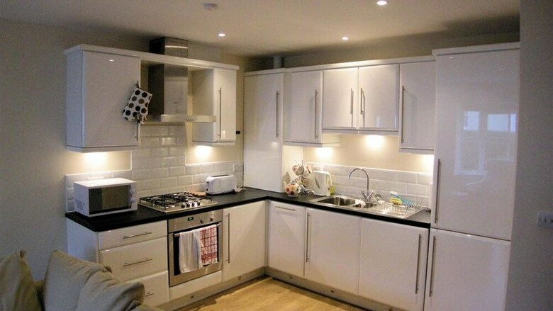 Apartamento Park Place Court 2