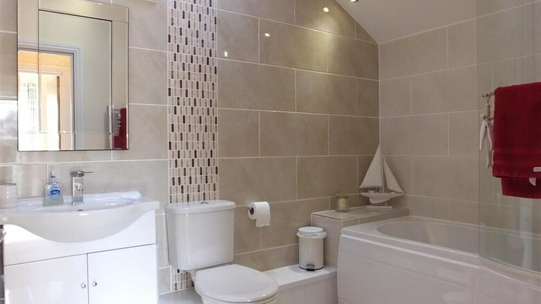 Apartamento Grassholm Cottage