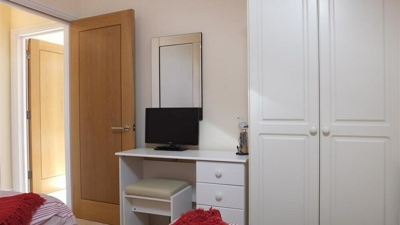 Apartamento Grassholm Cottage