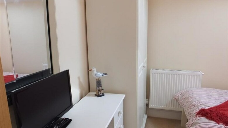 Apartamento Grassholm Cottage