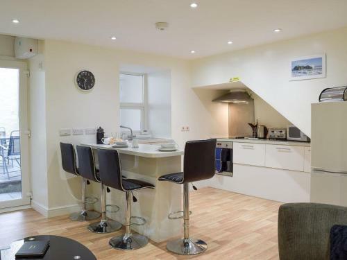 Apartamento The Norton