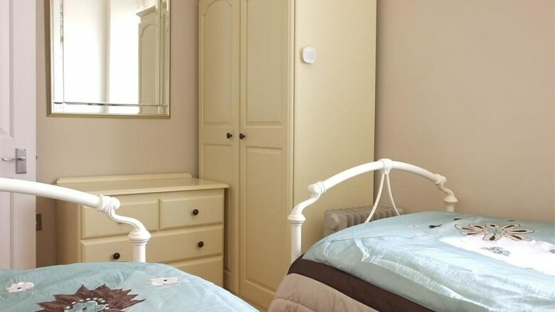 Apartamento Paragon House 2