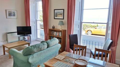 Apartamento Croft House 11