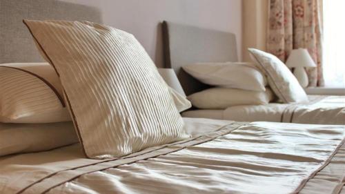 Apartamento Croft House 11