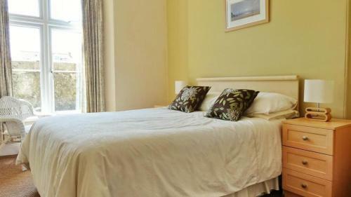 Apartamento Croft House 11