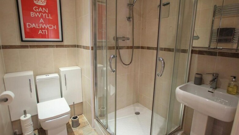 Apartamento Cobourg House 5