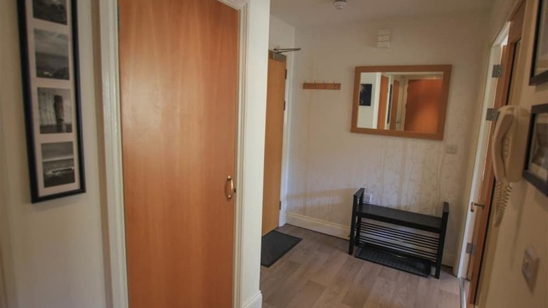 Apartamento Cobourg House 5