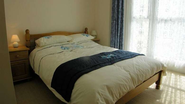 Apartamento Maesgwyn