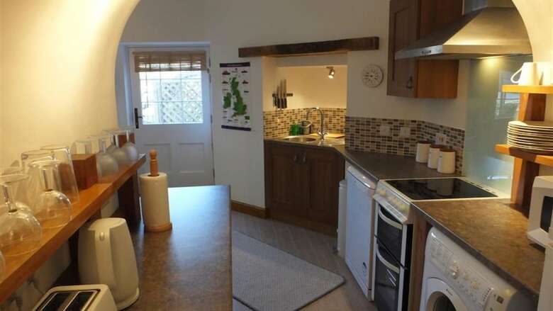 Apartamento Lower Albion