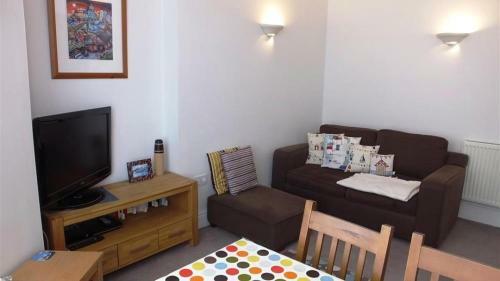 Apartamento Flat 3 Caldey View