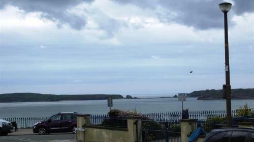 Apartamento Flat 3 Caldey View