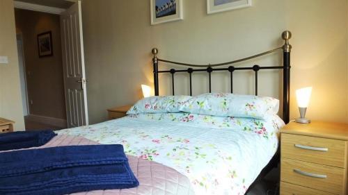 Apartamento Flat 3 Caldey View