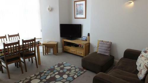 Apartamento Flat 3 Caldey View