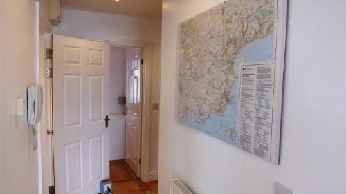 Apartamento Goscar Court 1