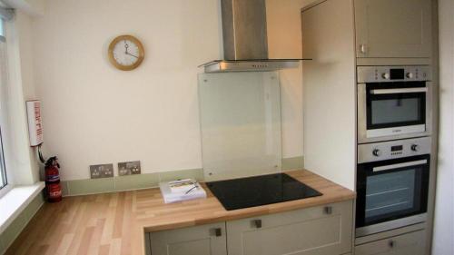 Apartamento Croft Court 52
