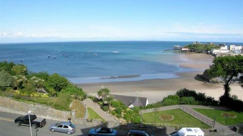 Apartamento Croft Court 52
