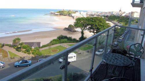 Apartamento Croft Court 52