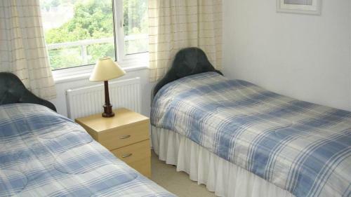 Apartamento Croft Court 52