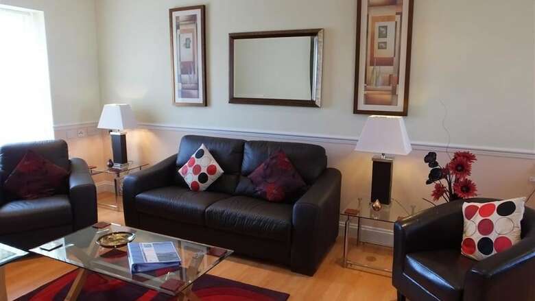 Apartamento South Beach Court 6