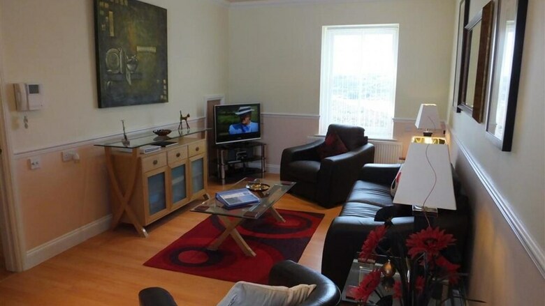 Apartamento South Beach Court 6