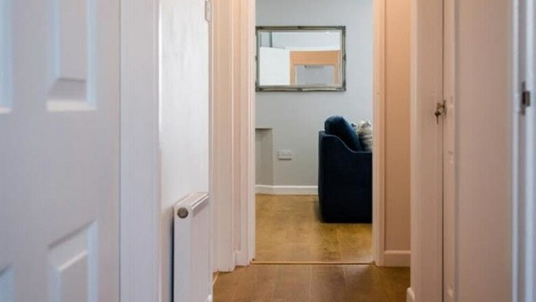 Ty Haf, 4 Dunmore Apartments