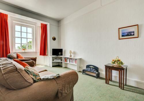 Nyth Aderyn Apartment