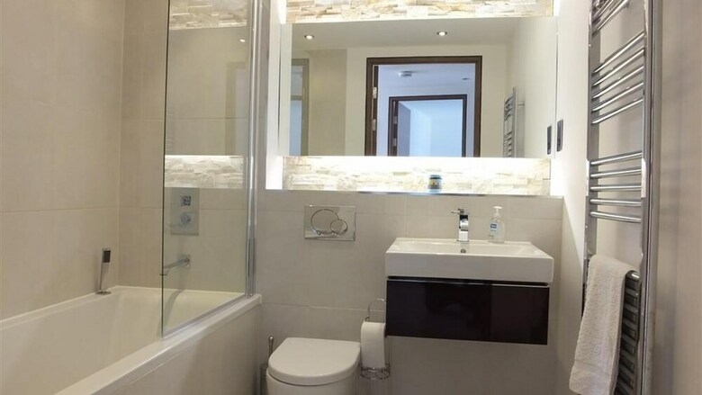 Apartamento Ty Traeth