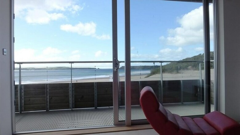 Apartamento Ty Traeth