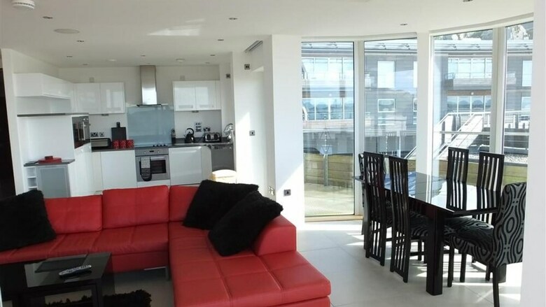 Apartamento Ty Traeth