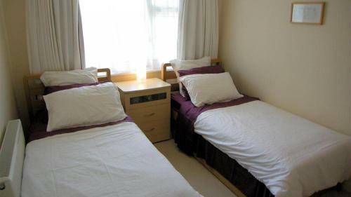 Apartamento Croft Court 42