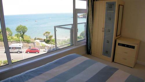 Apartamento Croft Court 42
