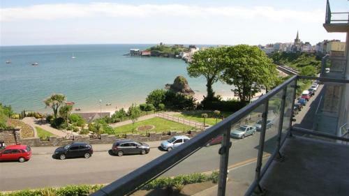 Apartamento Croft Court 42