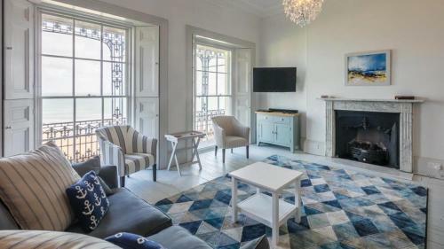 Apartamento Lexden Terrace 2