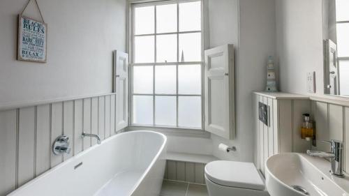 Apartamento Lexden Terrace 2