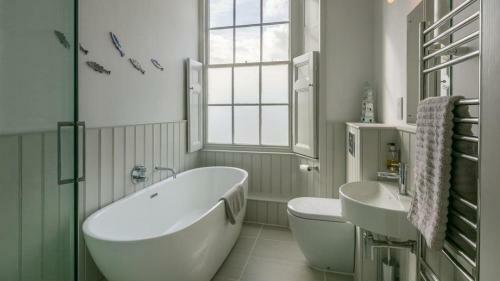 Apartamento Lexden Terrace 2