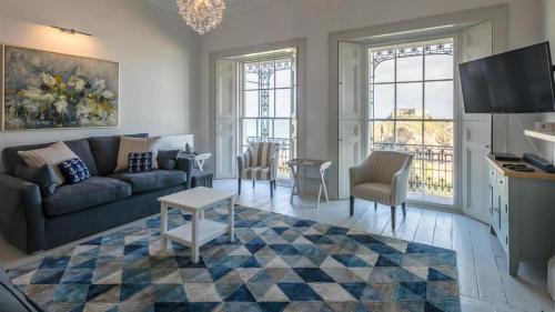 Apartamento Lexden Terrace 2