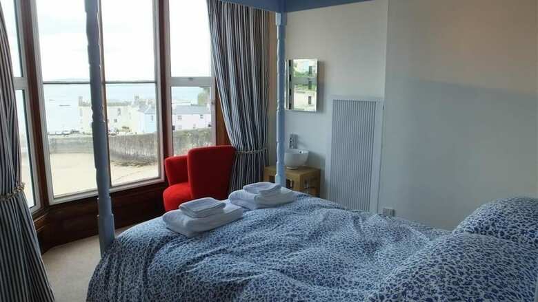 Apartamento Sparta House 3