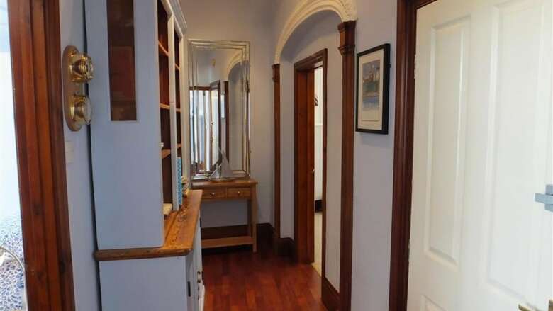 Apartamento Sparta House 3