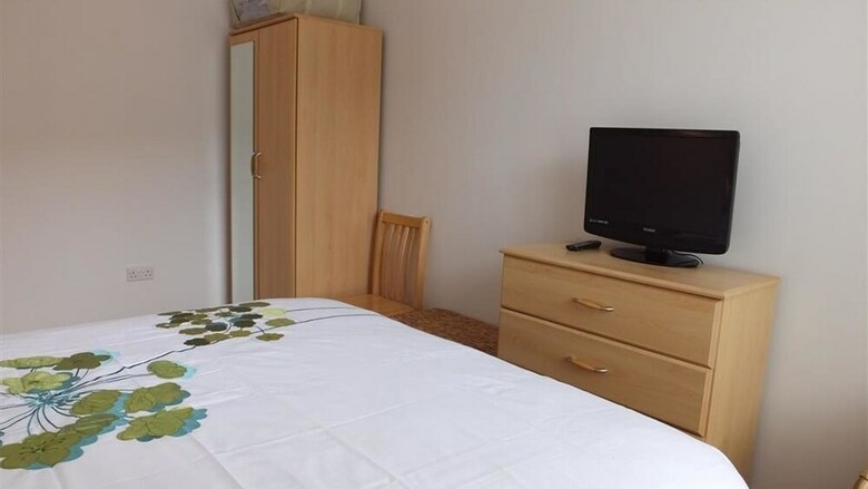 Apartamento Campbell House 1