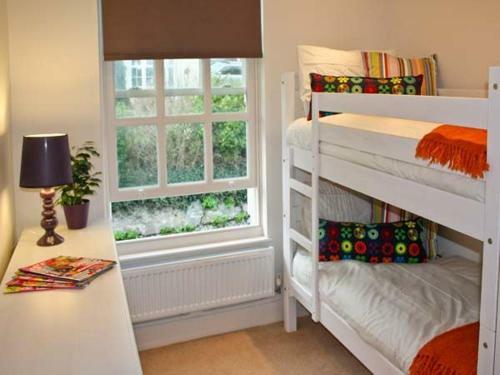 Crown Cottage, Tenby